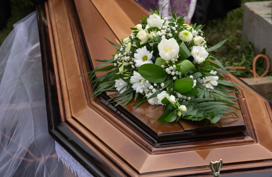 candela commemorativa