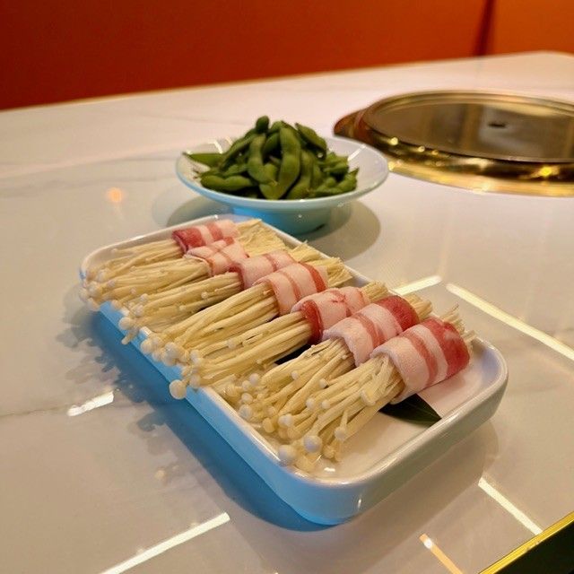 sashimi