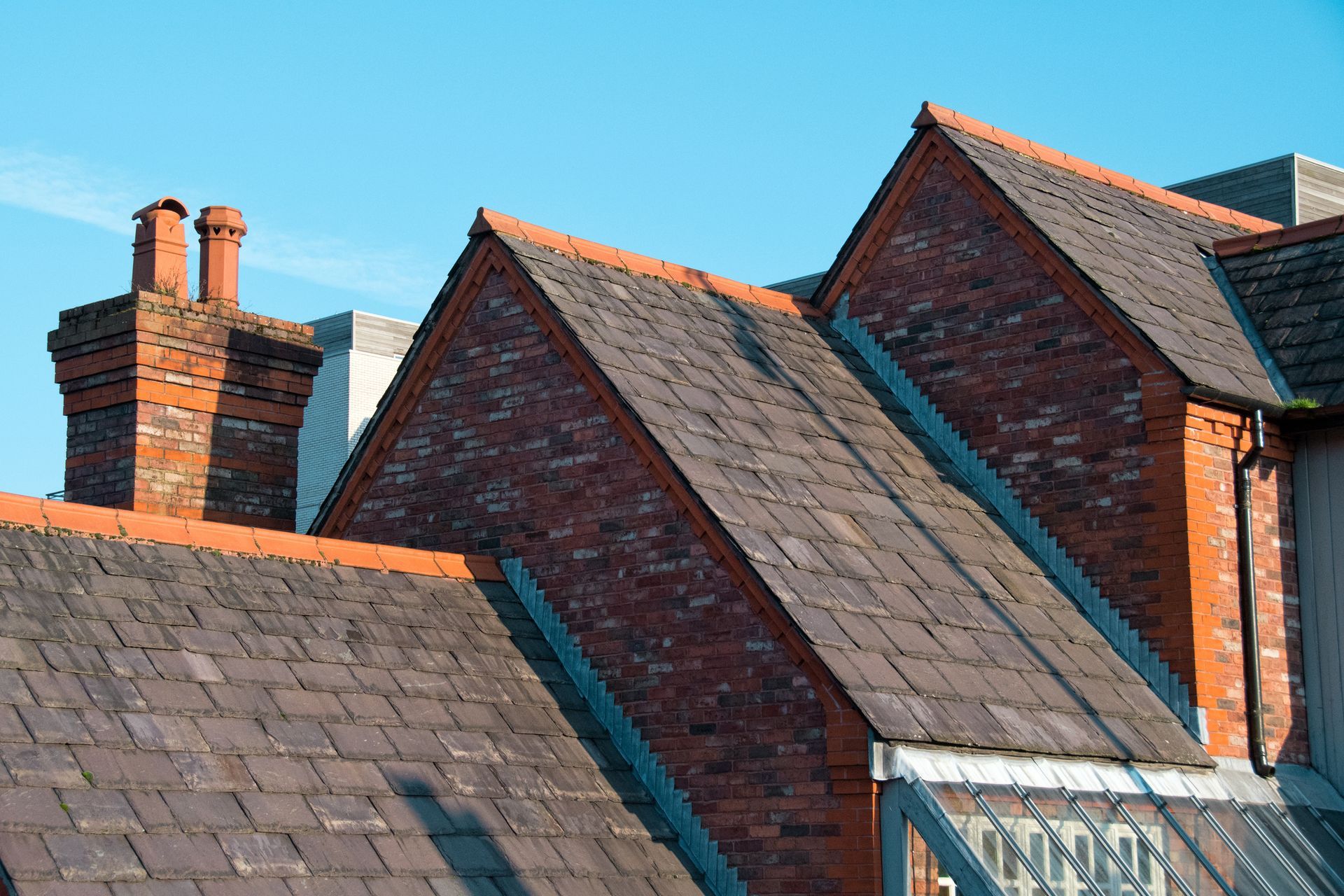 Roof Installation Services - Thomas Roofing & Supply Inc
