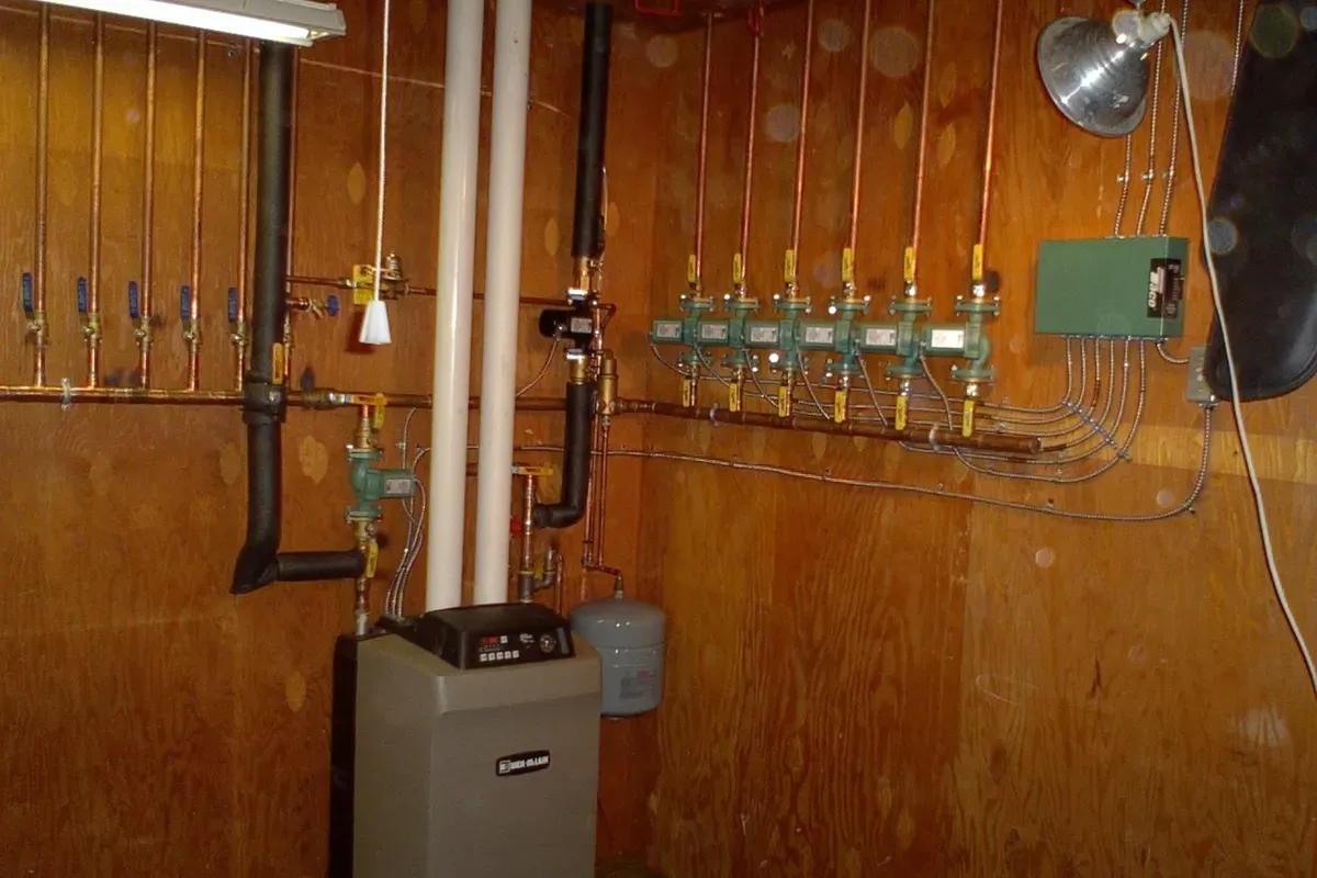 Baseboard — Warren, PA — A & B Heating & Sheet Metal Co. Inc. Baseboard — Warren, PA — A & B Heating & Sheet Metal Co. Inc.