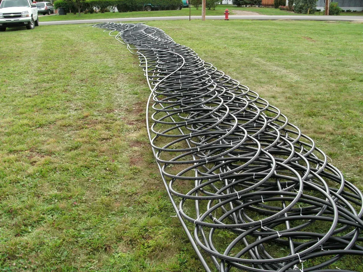 Cables — Warren, PA — A & B Heating & Sheet Metal Co. Inc. Cables — Warren, PA — A & B Heating & Sheet Metal Co. Inc.