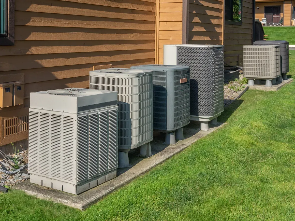 Central Air System Blog — Warren, PA — A & B Heating & Sheet Metal Co. Inc.