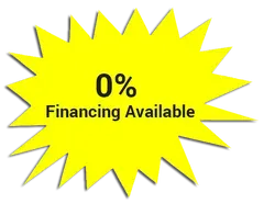 Financing Available — Warren, PA — A & B Heating & Sheet Metal Co. Inc. Financing Available — Warren, PA — A & B Heating & Sheet Metal Co. Inc.