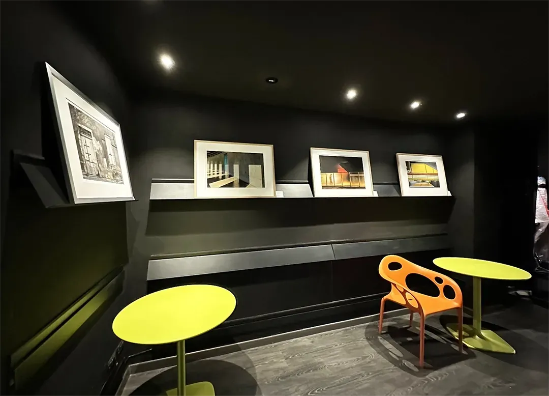 StephenHarper Exhibitions gallery 10