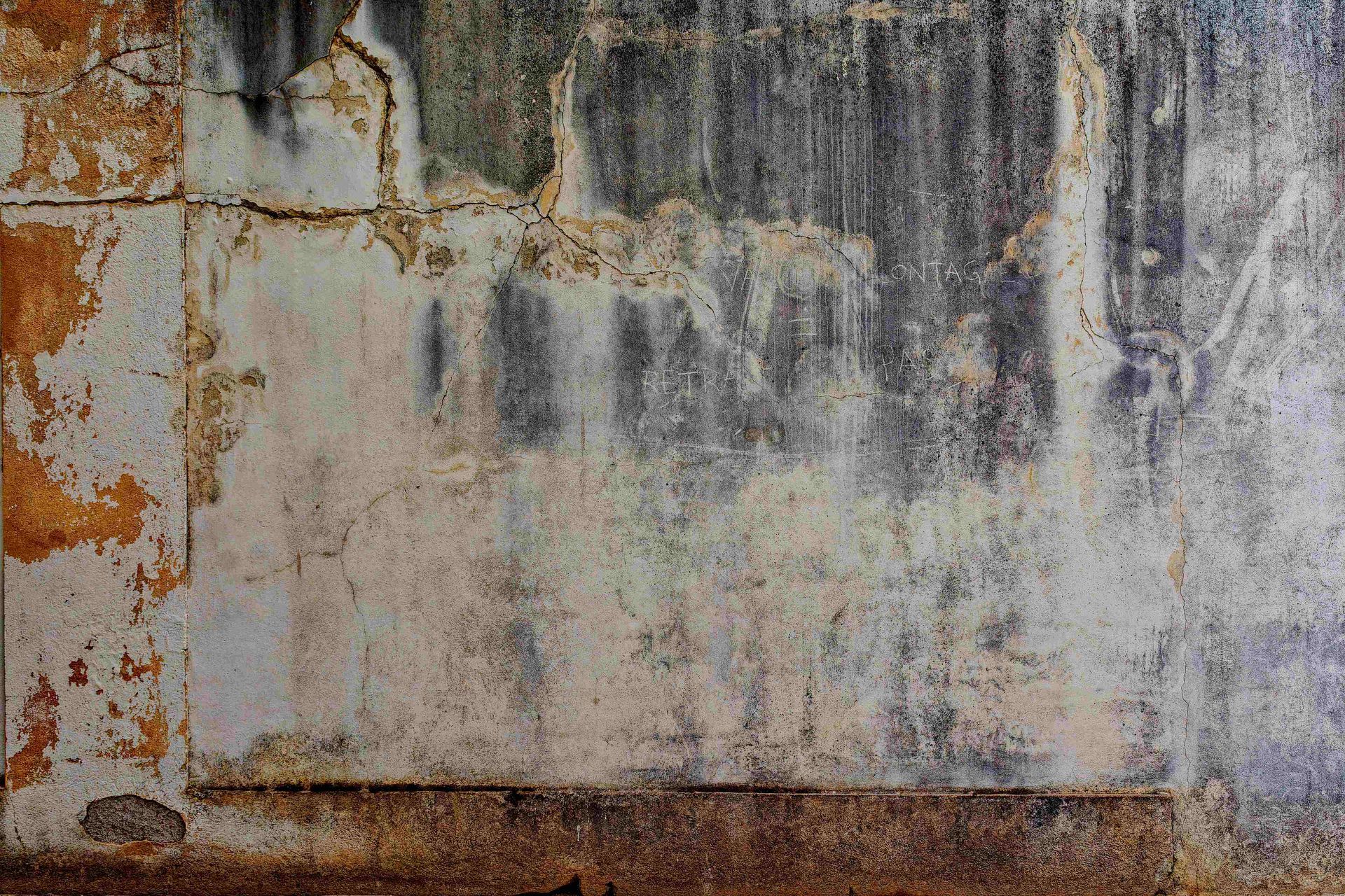 INTRAMUROS 5 Fine Art Photo Print