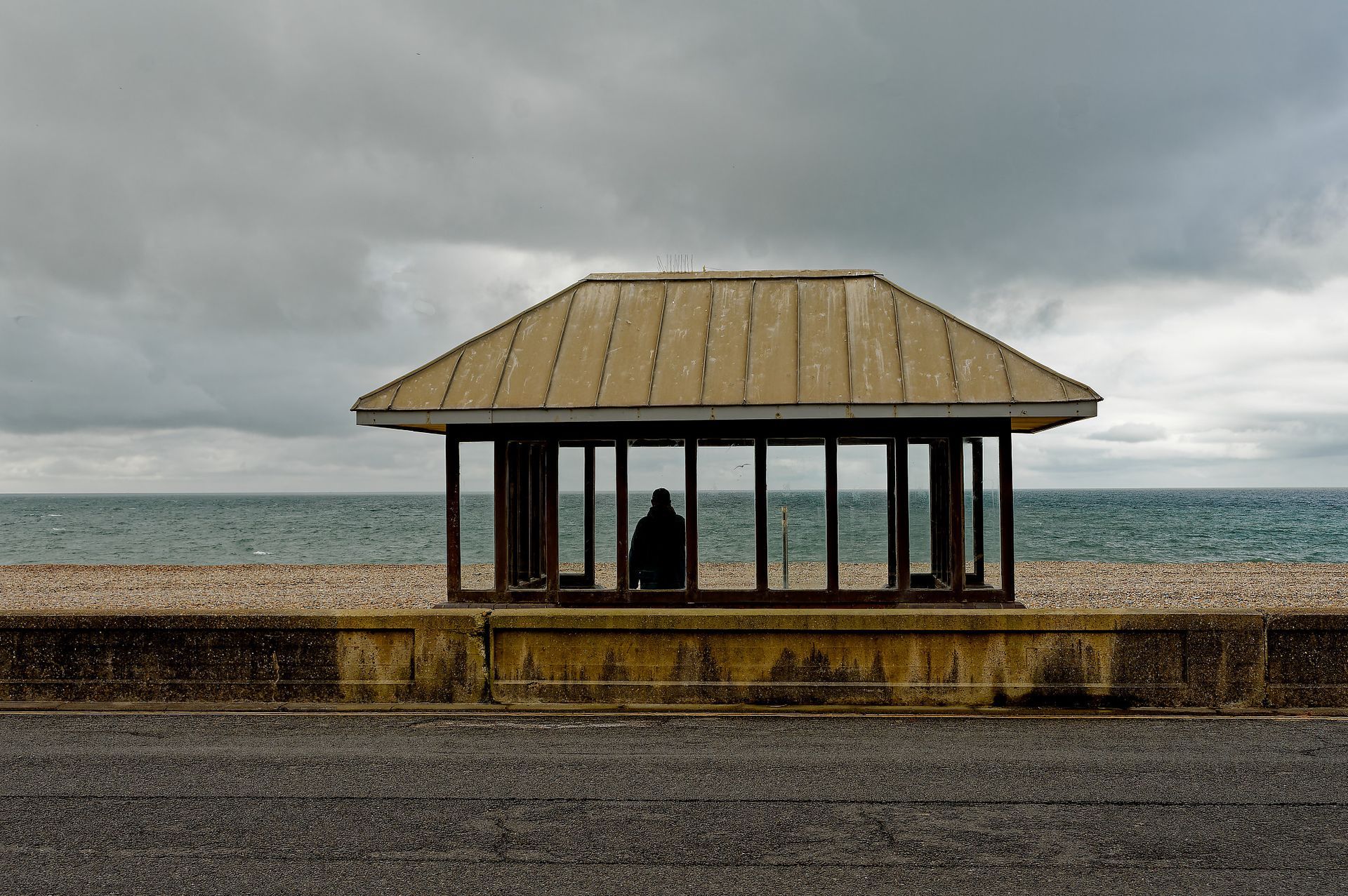 LITTORAL 2-19 Fine Art Photo Print