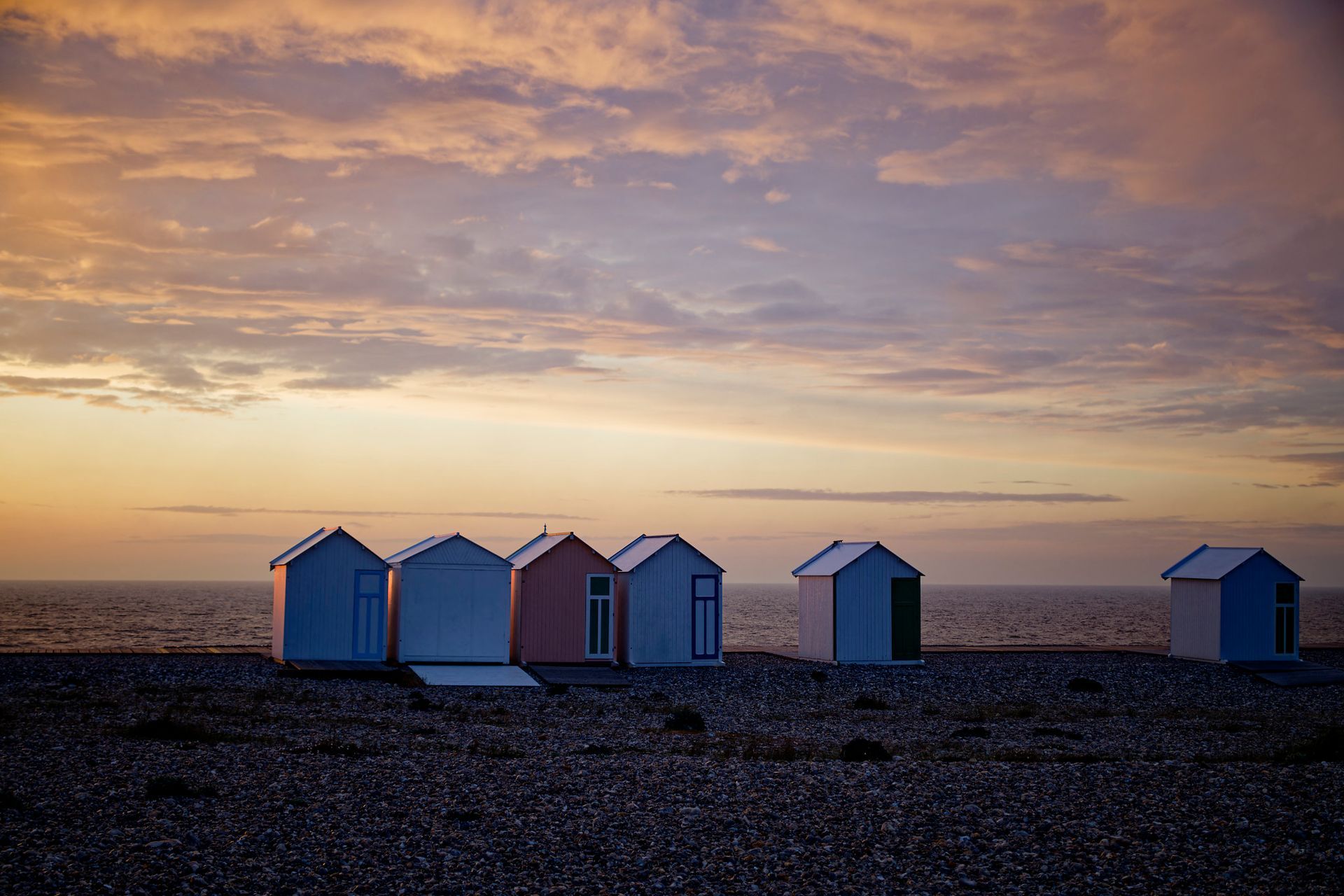 LITTORAL 2-27 Fine Art Photo Print