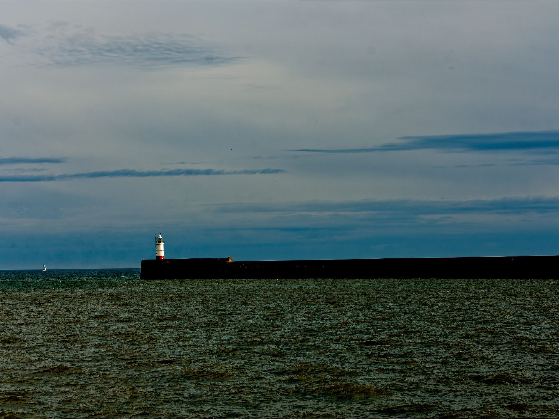 Littoral 2-6 Fine Art Photo Print