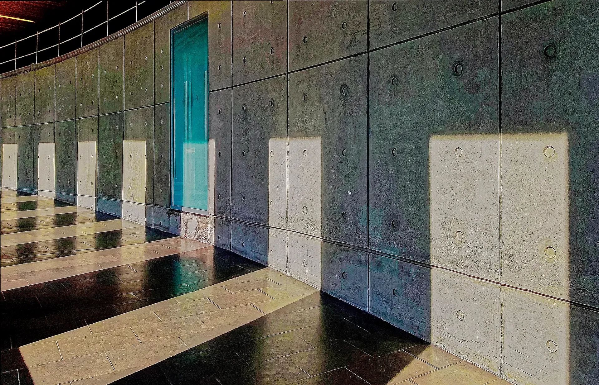 Passages 4 Fine Art Photo Print