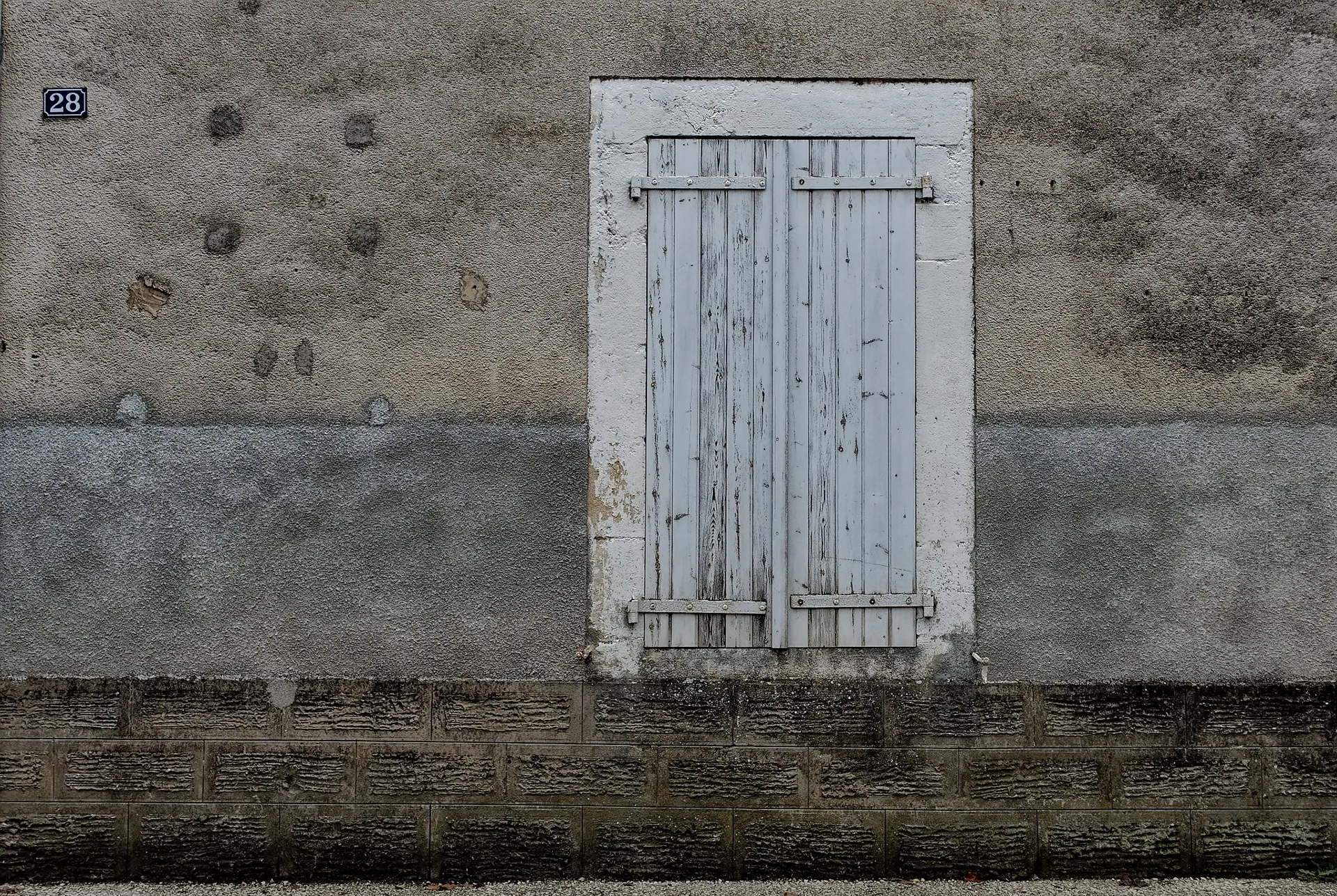 Vestiges 10 Fine Art Photo Print