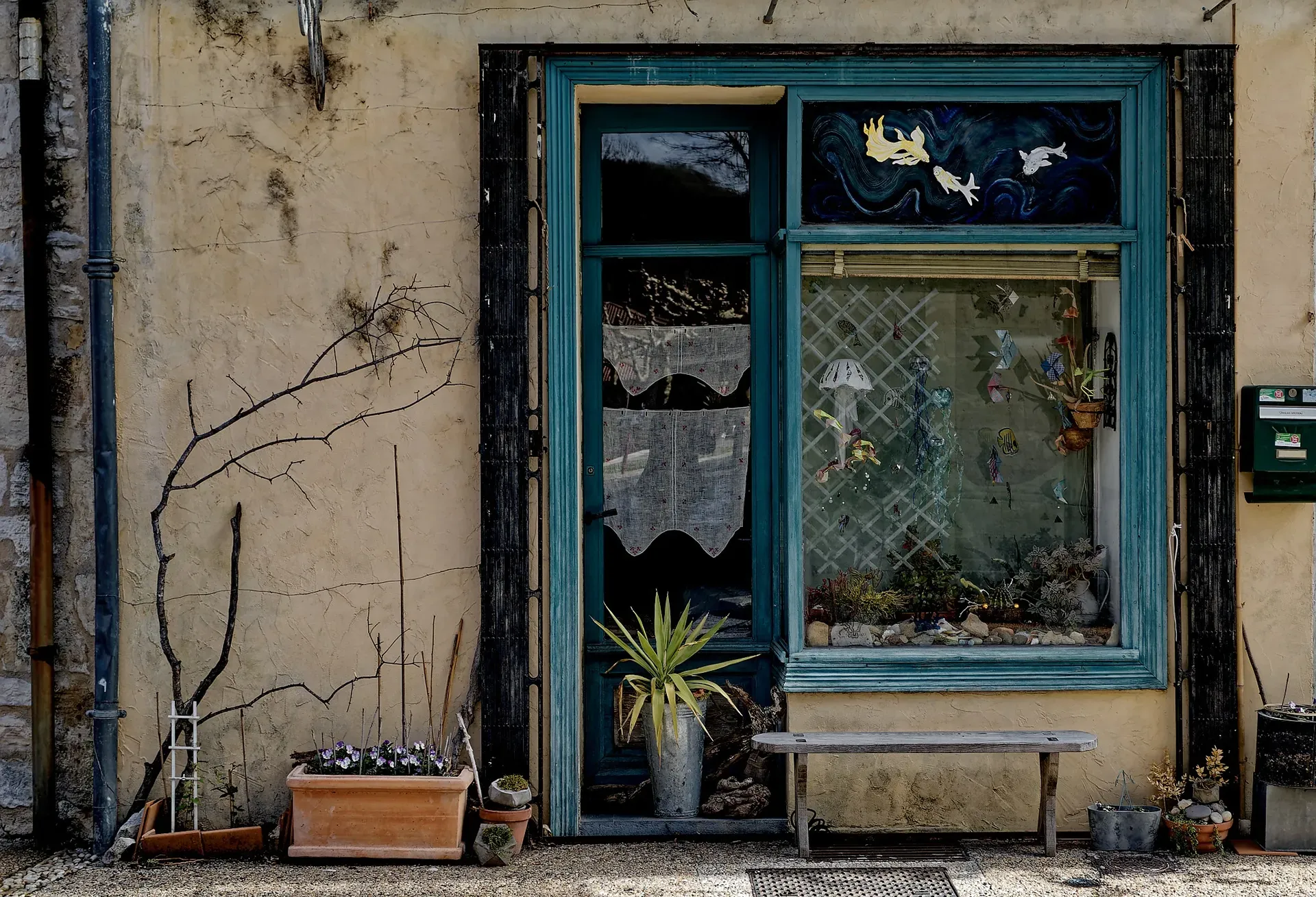 Vestiges 2 Fine Art Photo Print