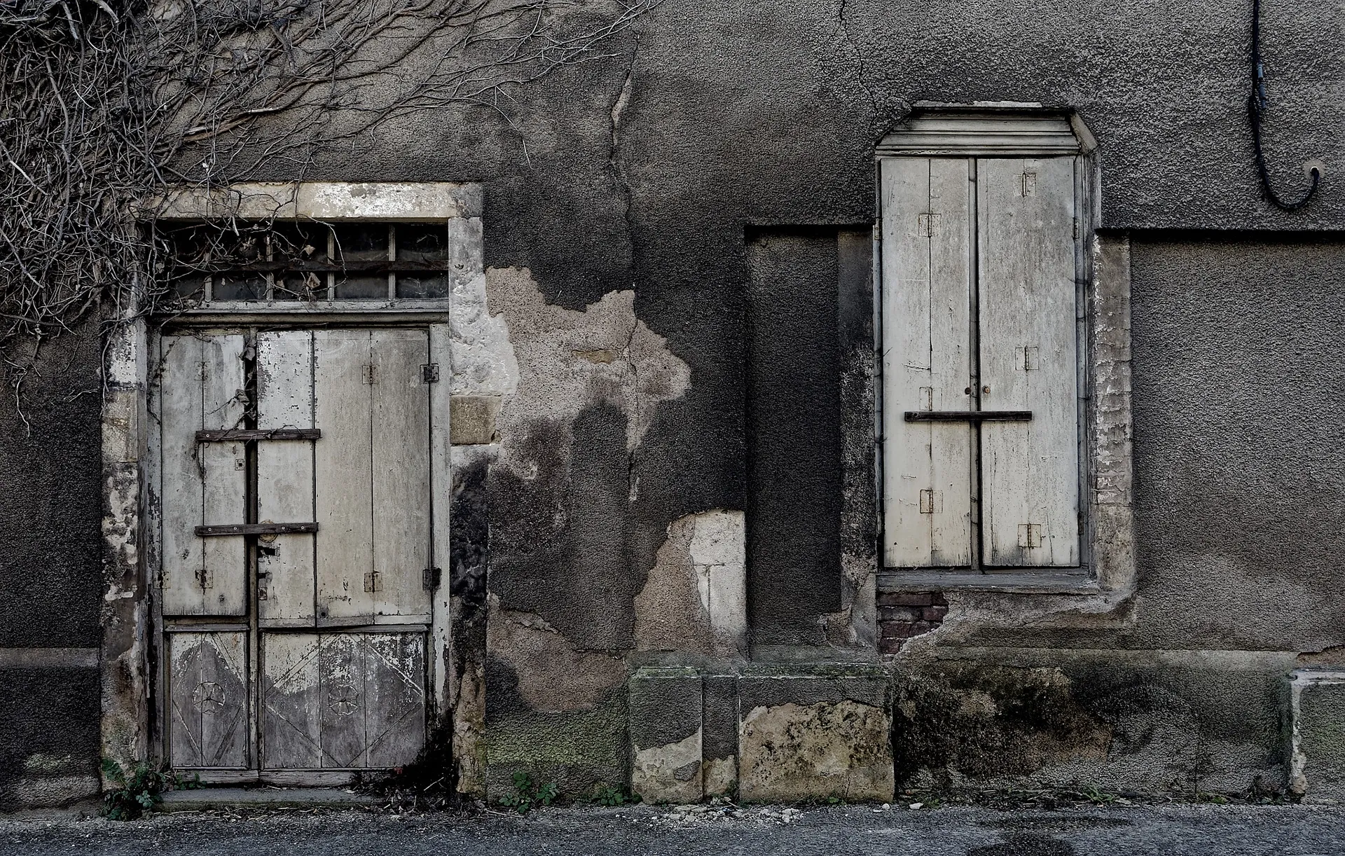 Vestiges 4 Fine Art Photo Print