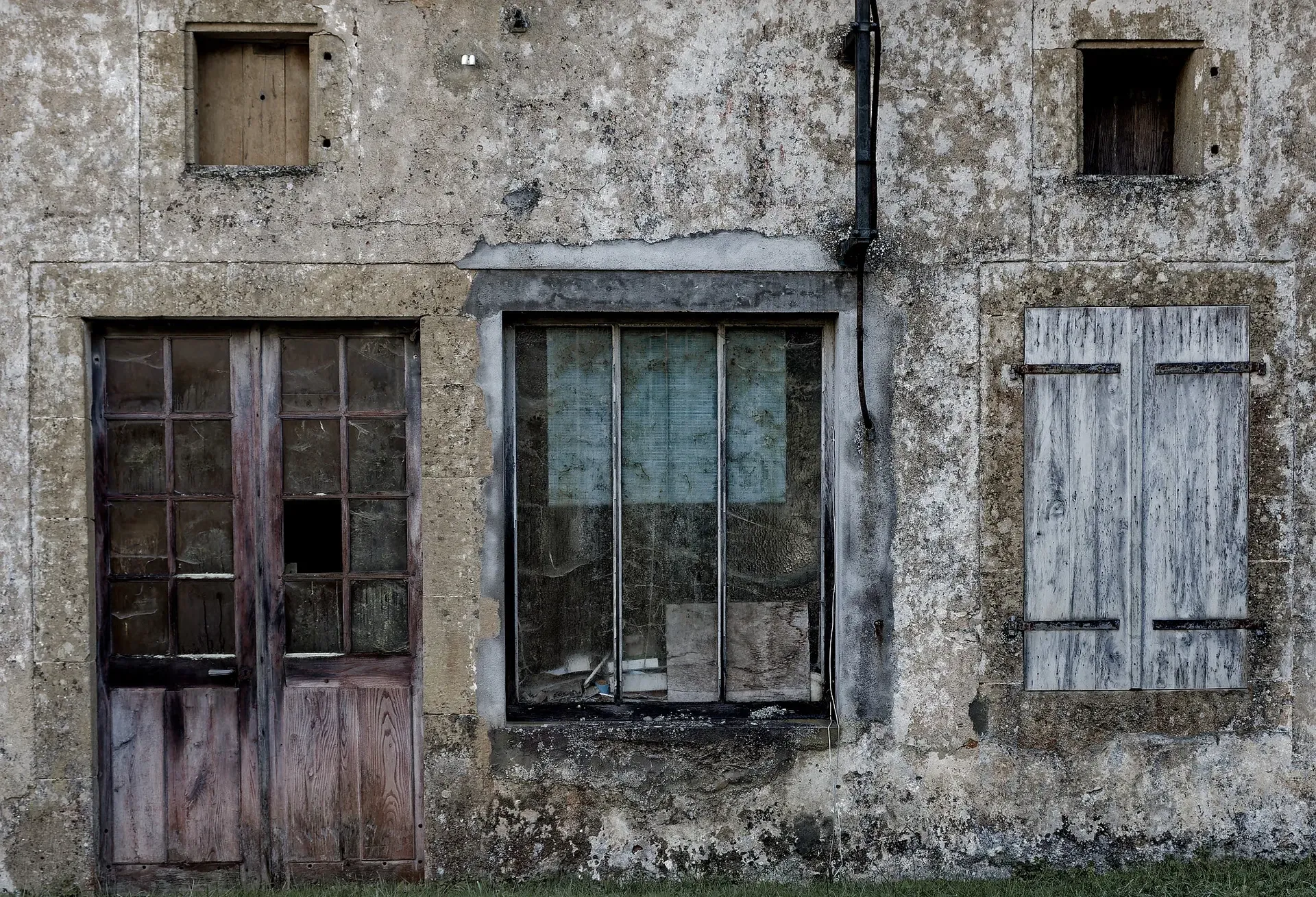 Vestiges 5 Fine Art Photo Print