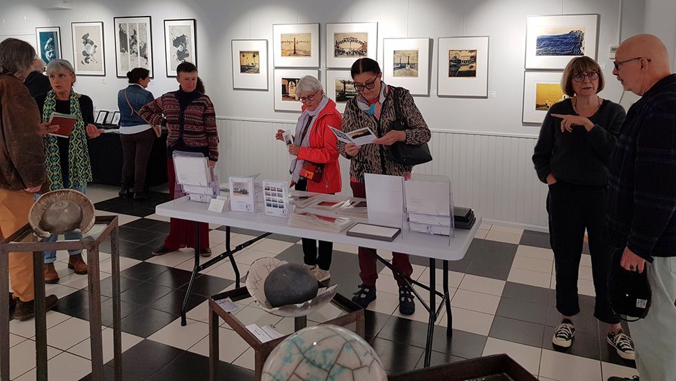 StephenHarper Exhibitions gallery 6