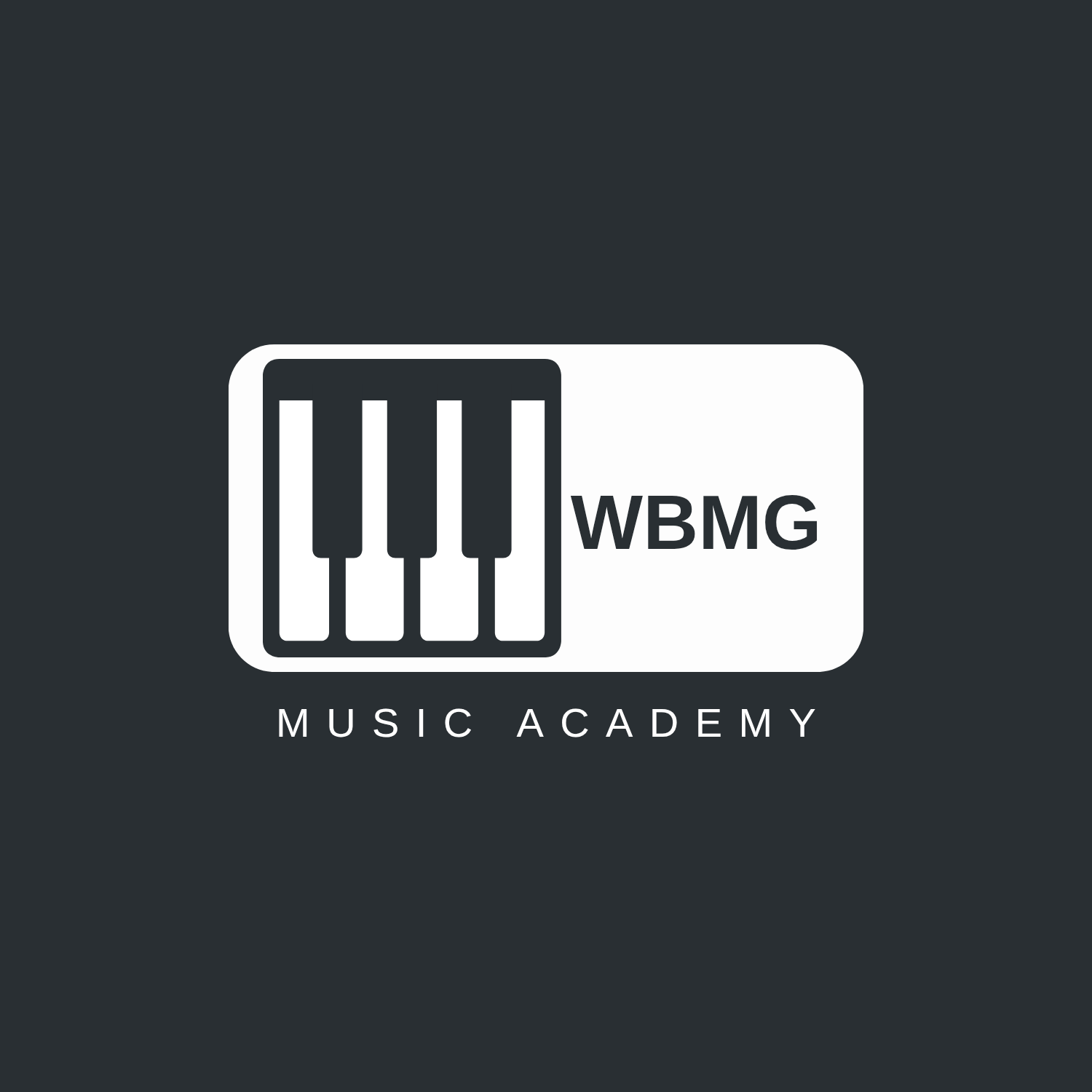 WBMG Music Academy
