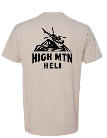 Sand Tee