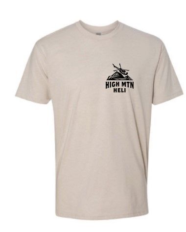 Sand Tee