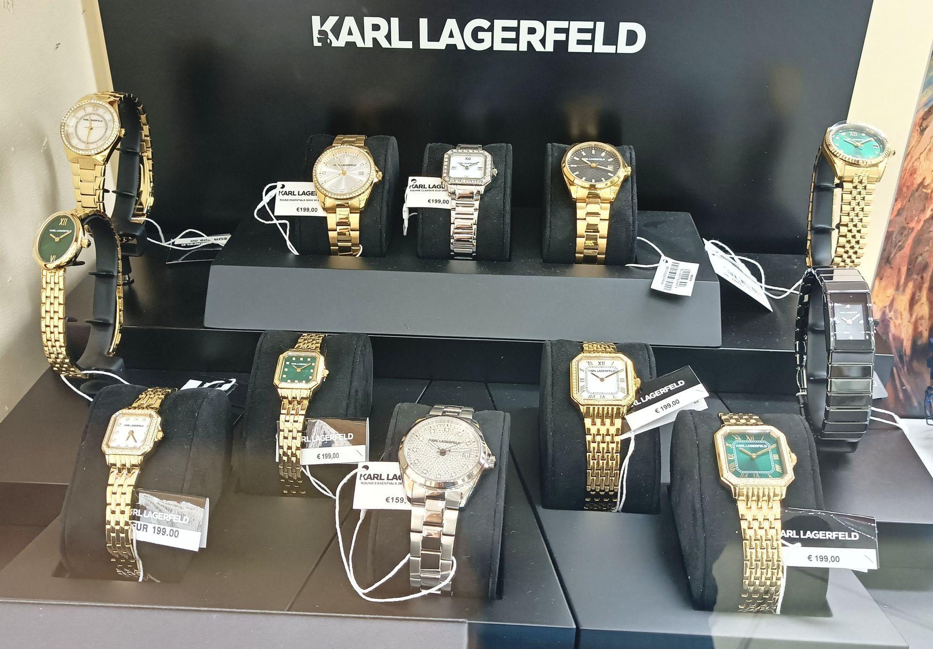 orologio