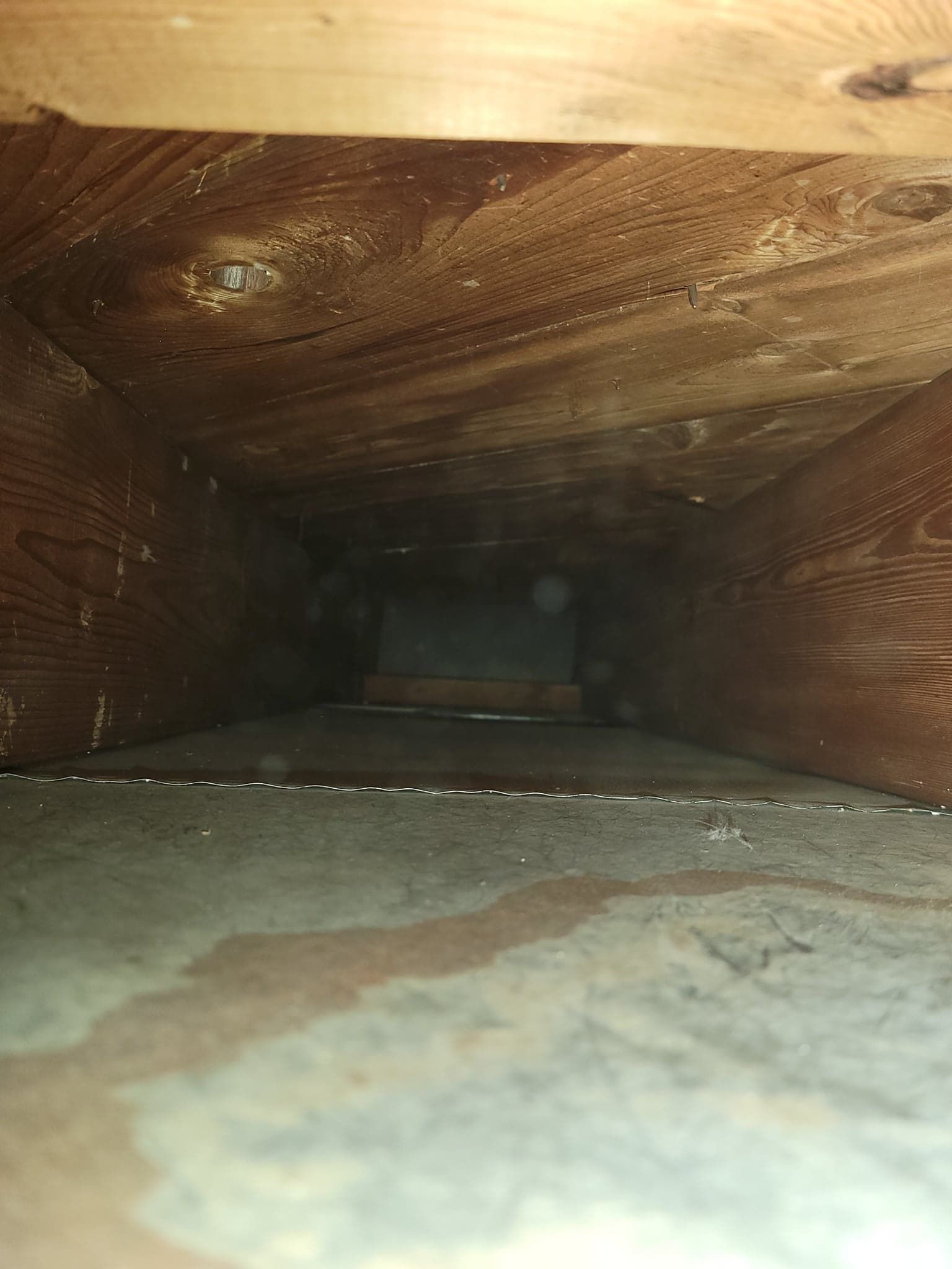 Air Duct — Taylor, MI — Green's Family Cleaning Services