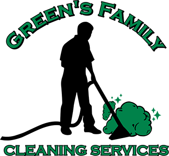 Green's Family Cleaning Services Green's Family Cleaning Services