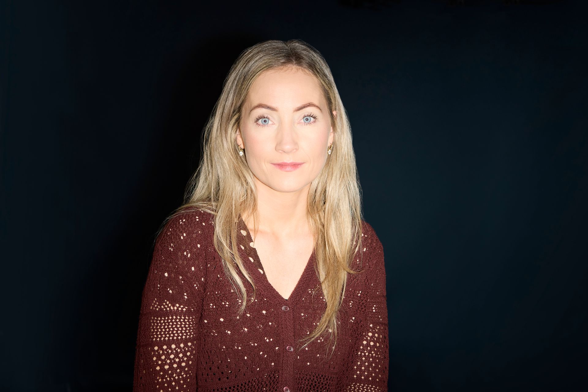 Eva Björg Ægisdóttir