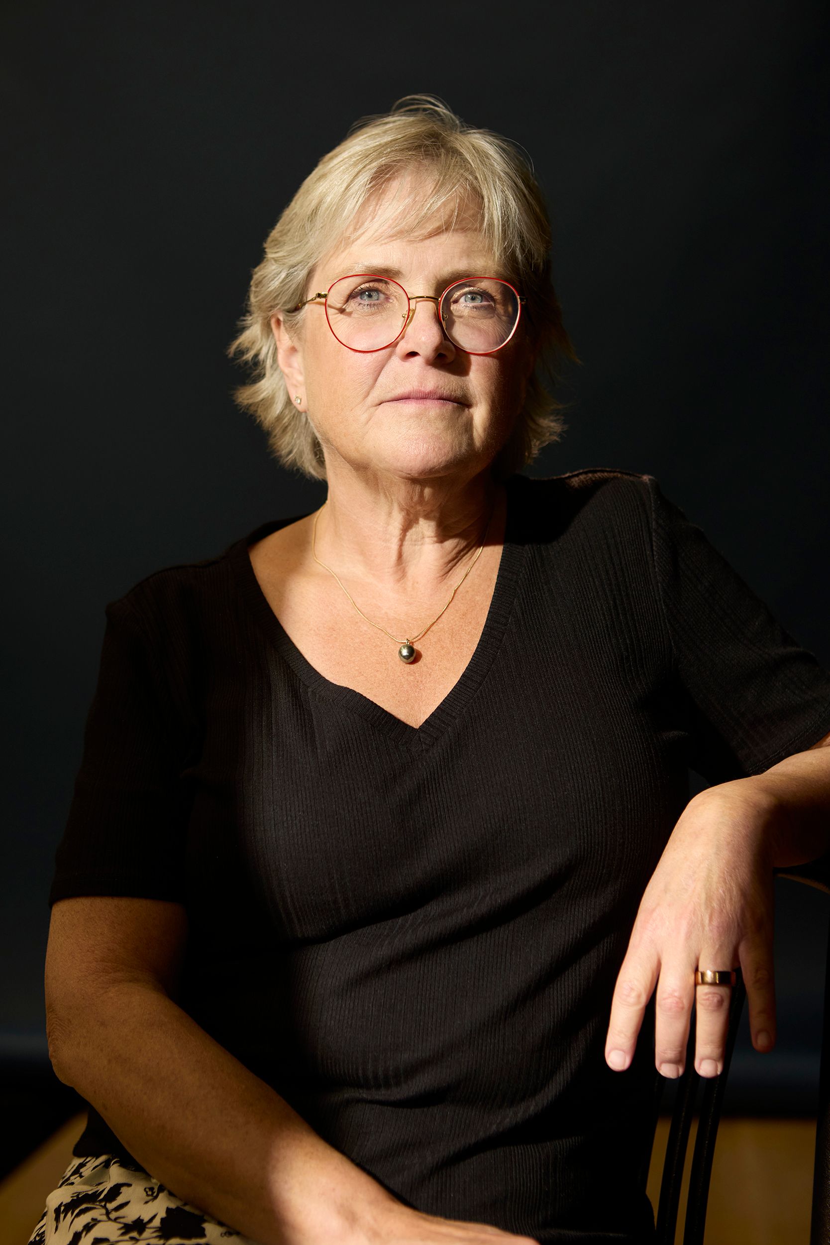 Genevieve Graham