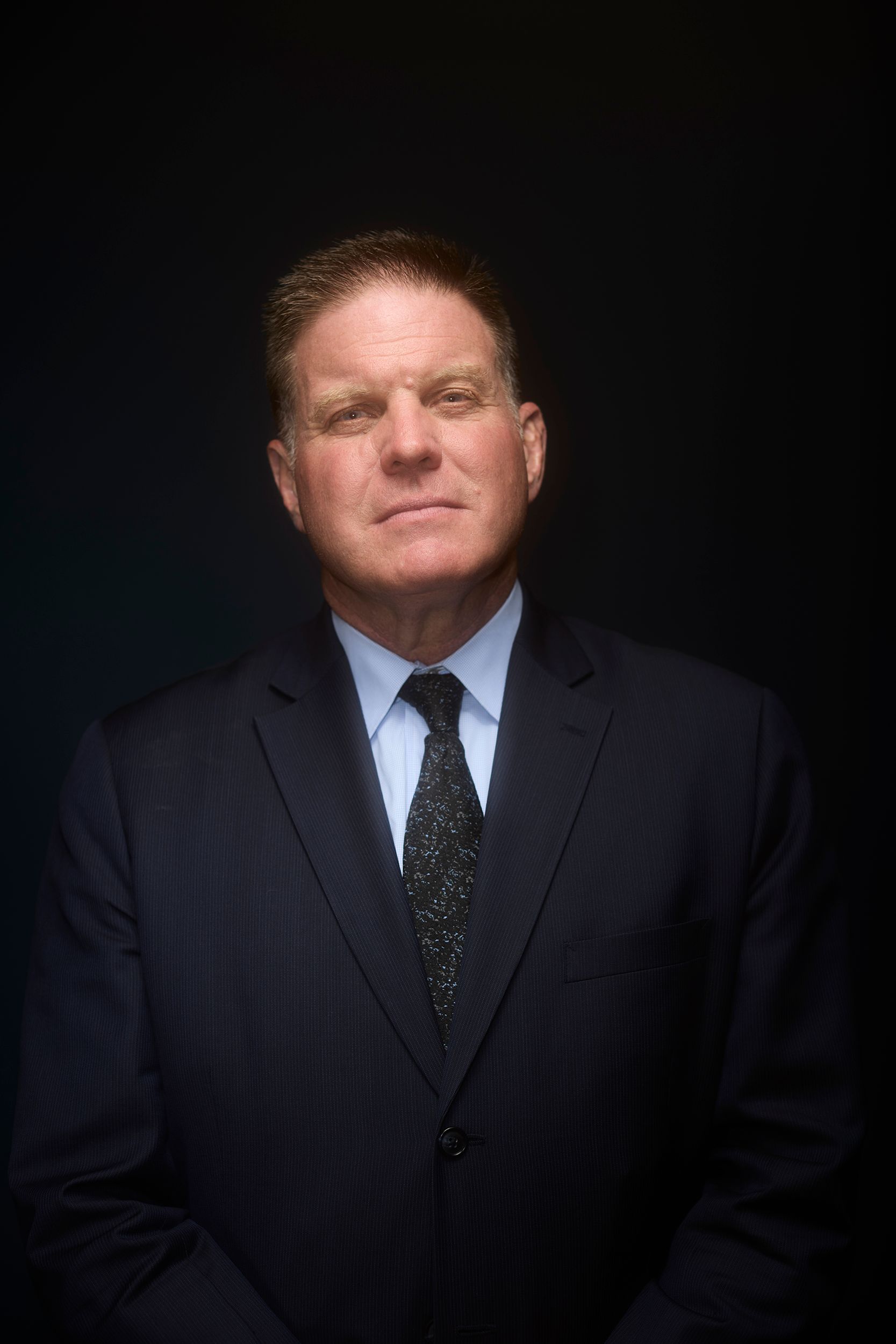 Hank Idsinga