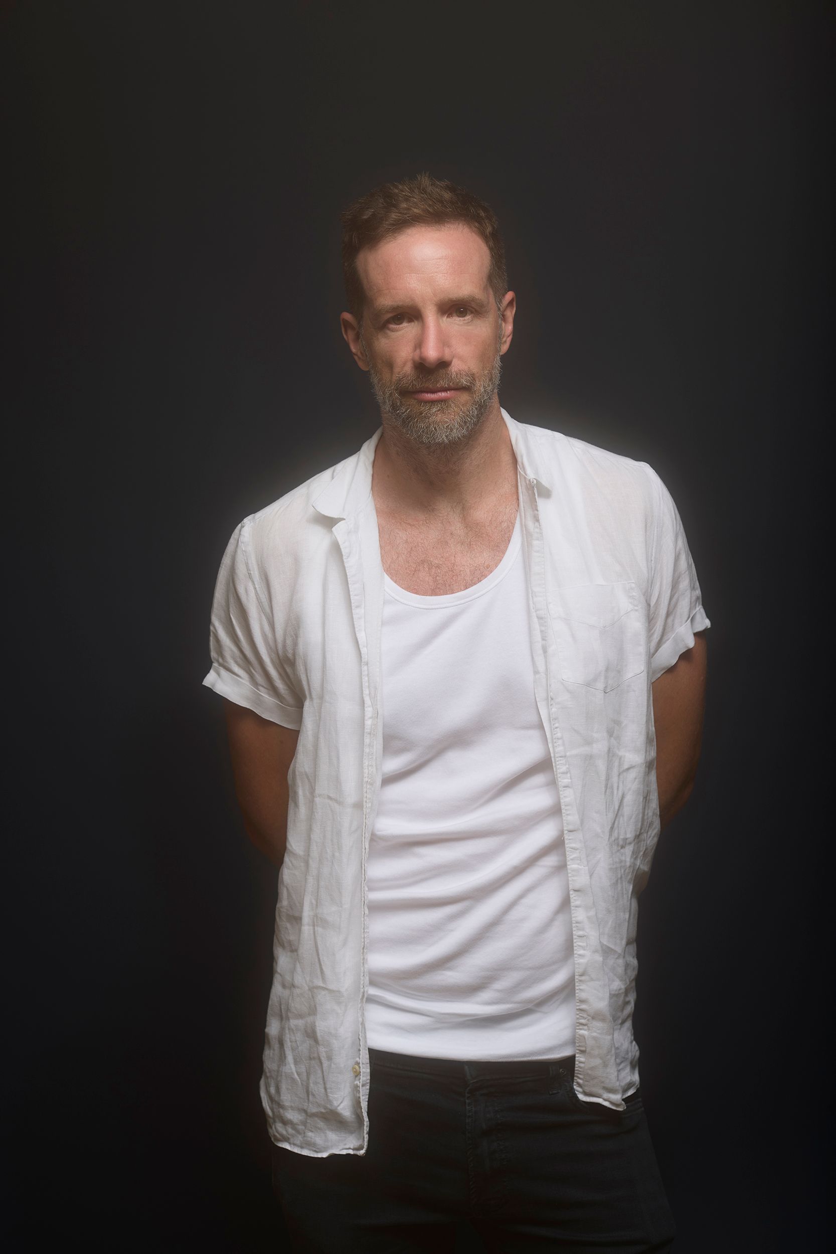 Stig Abell