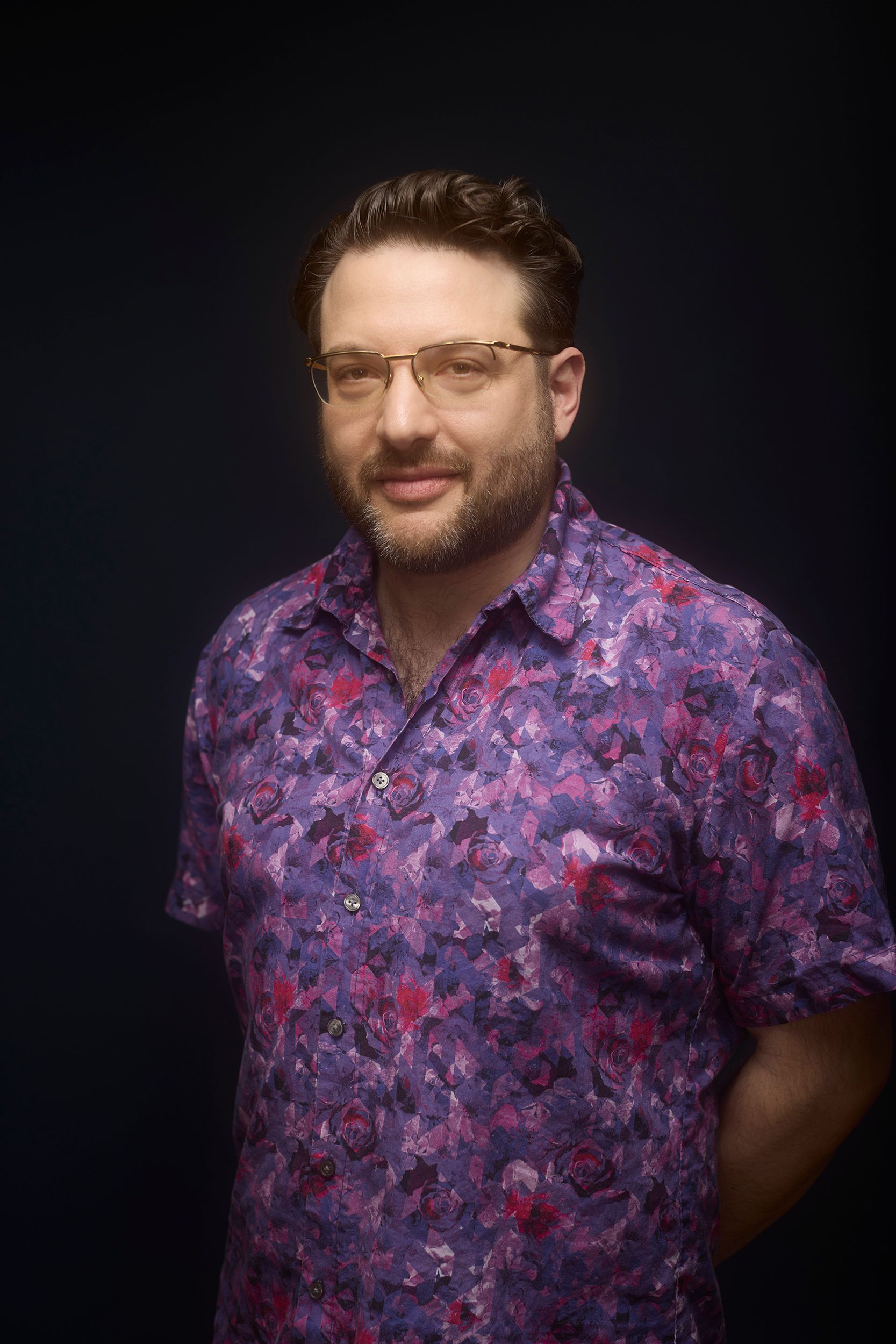 Lev Rosen