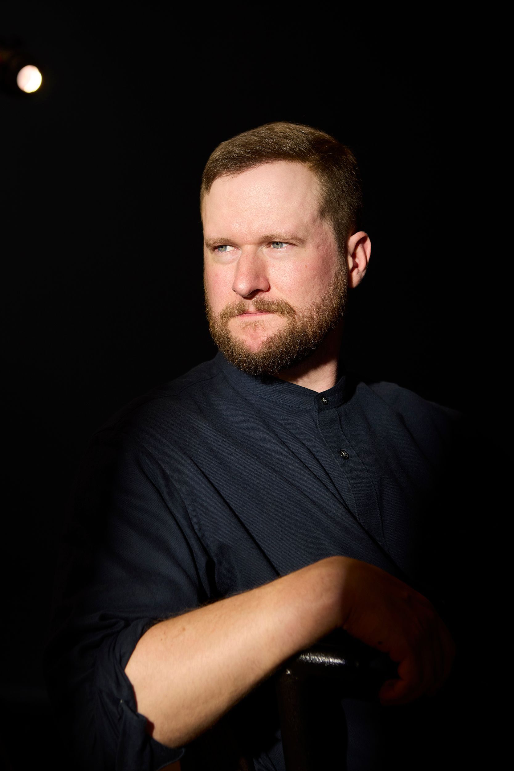 Marcus Kliewer