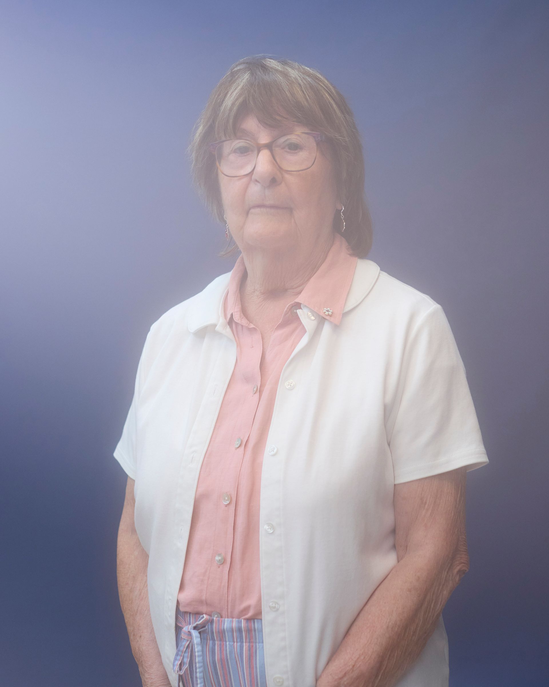 Maureen Jennings