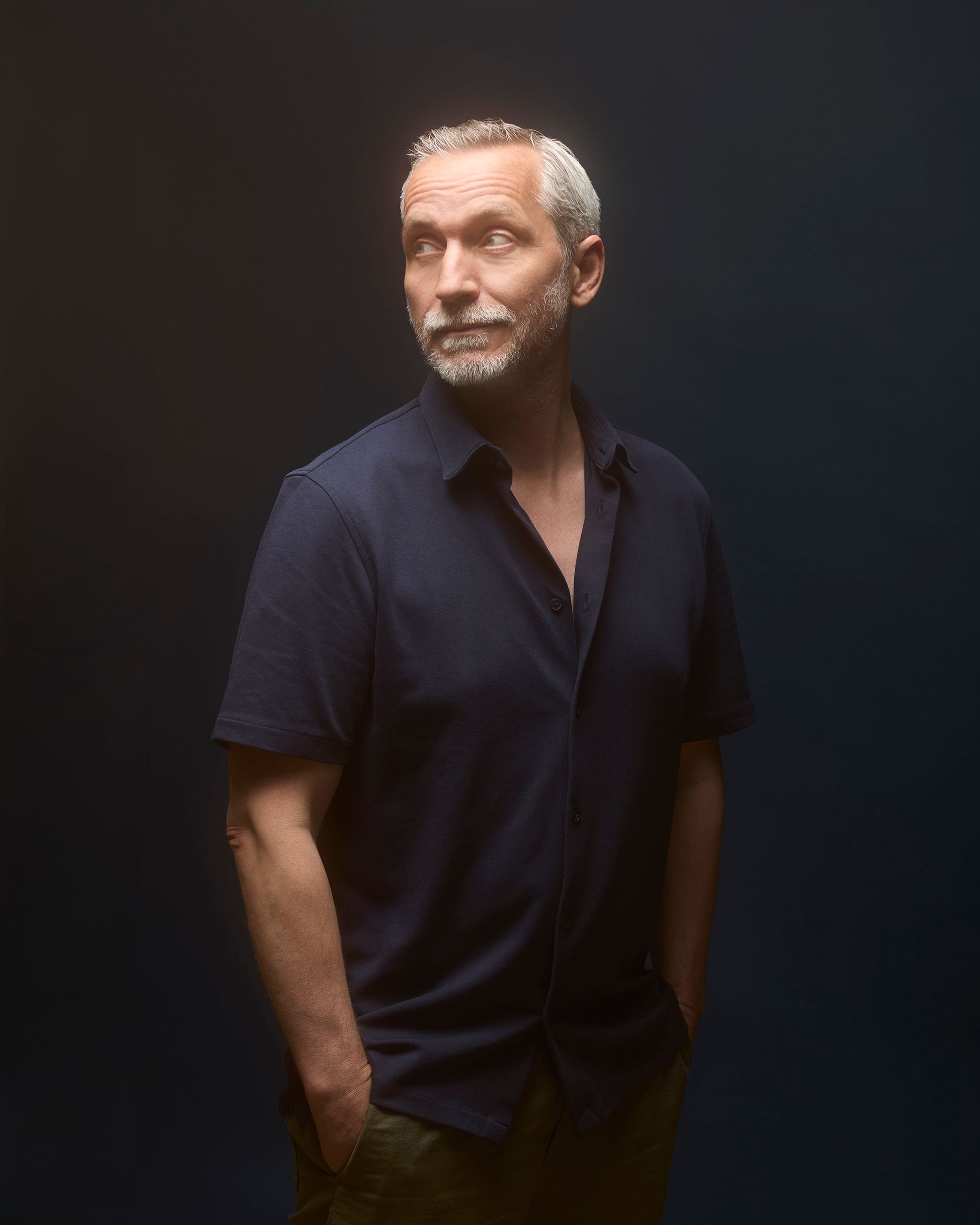 Olivier Norek