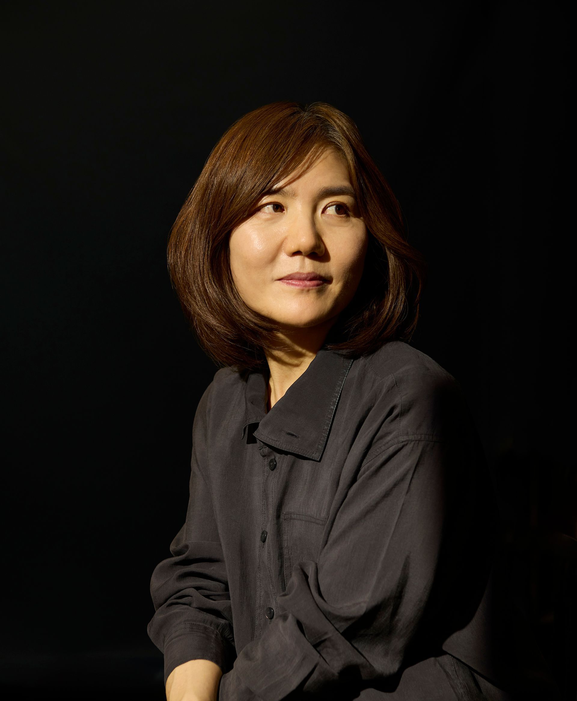 Pyun Hye-young