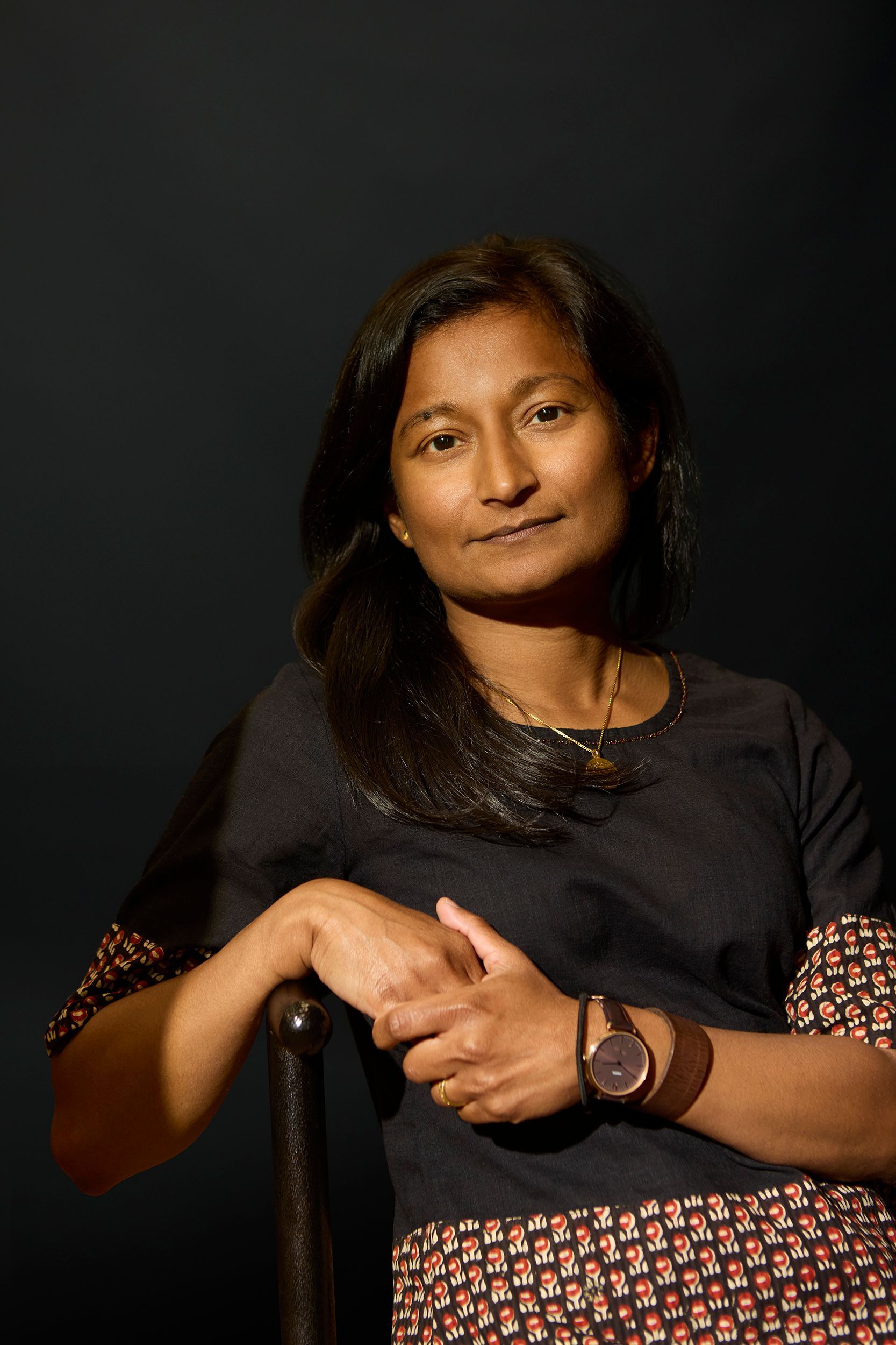 Sharon Bala