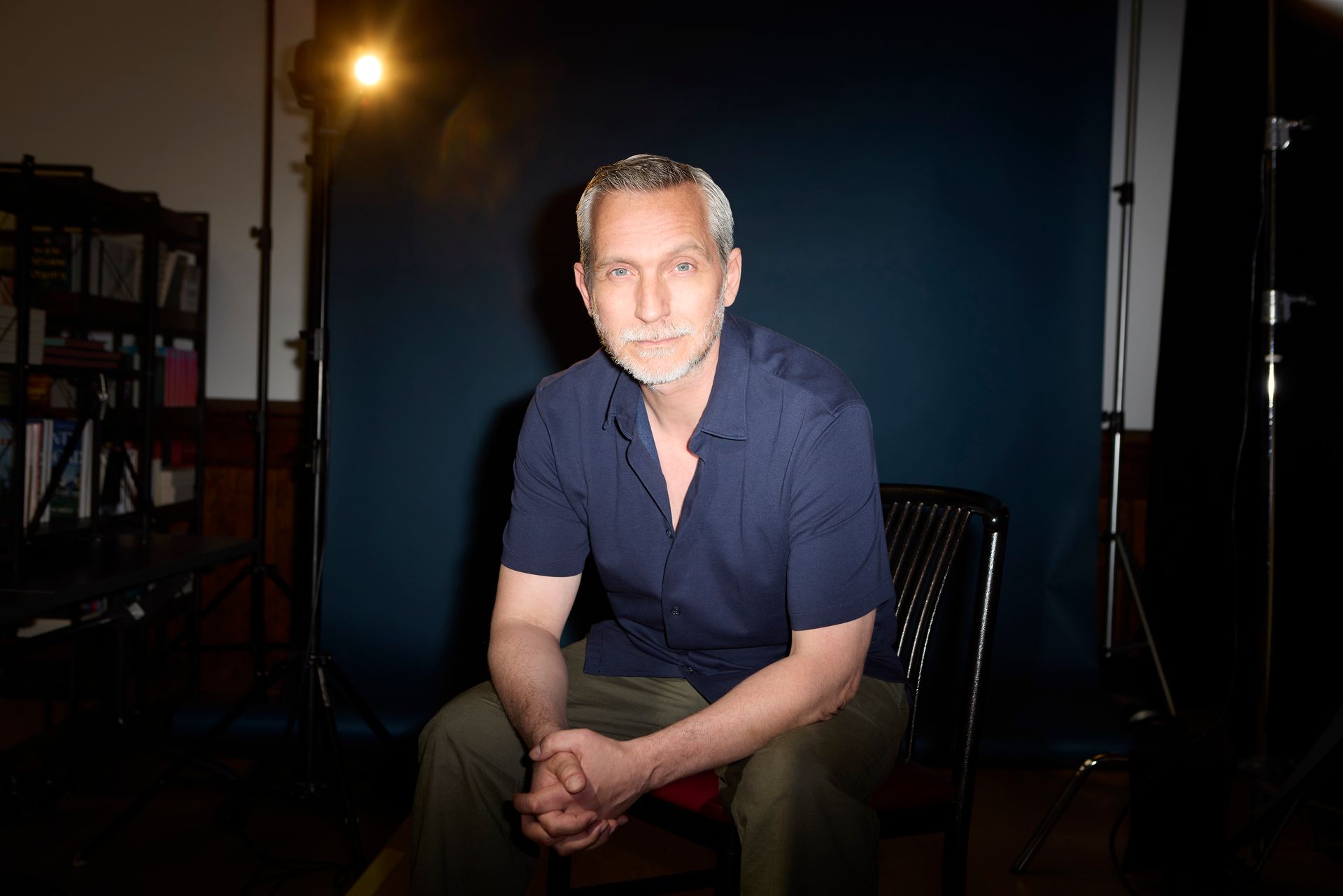 Olivier Norek