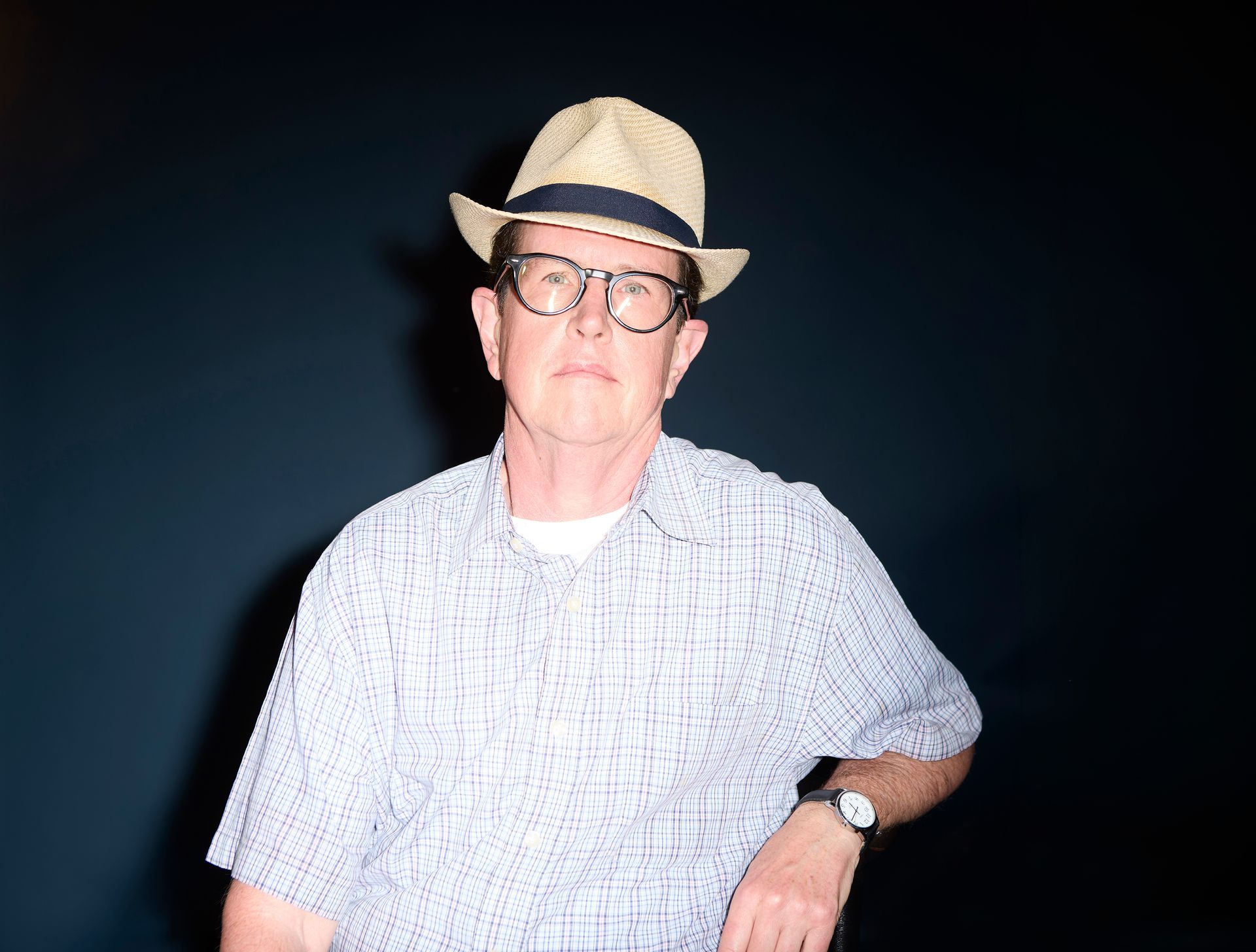 Desmond P. Ryan