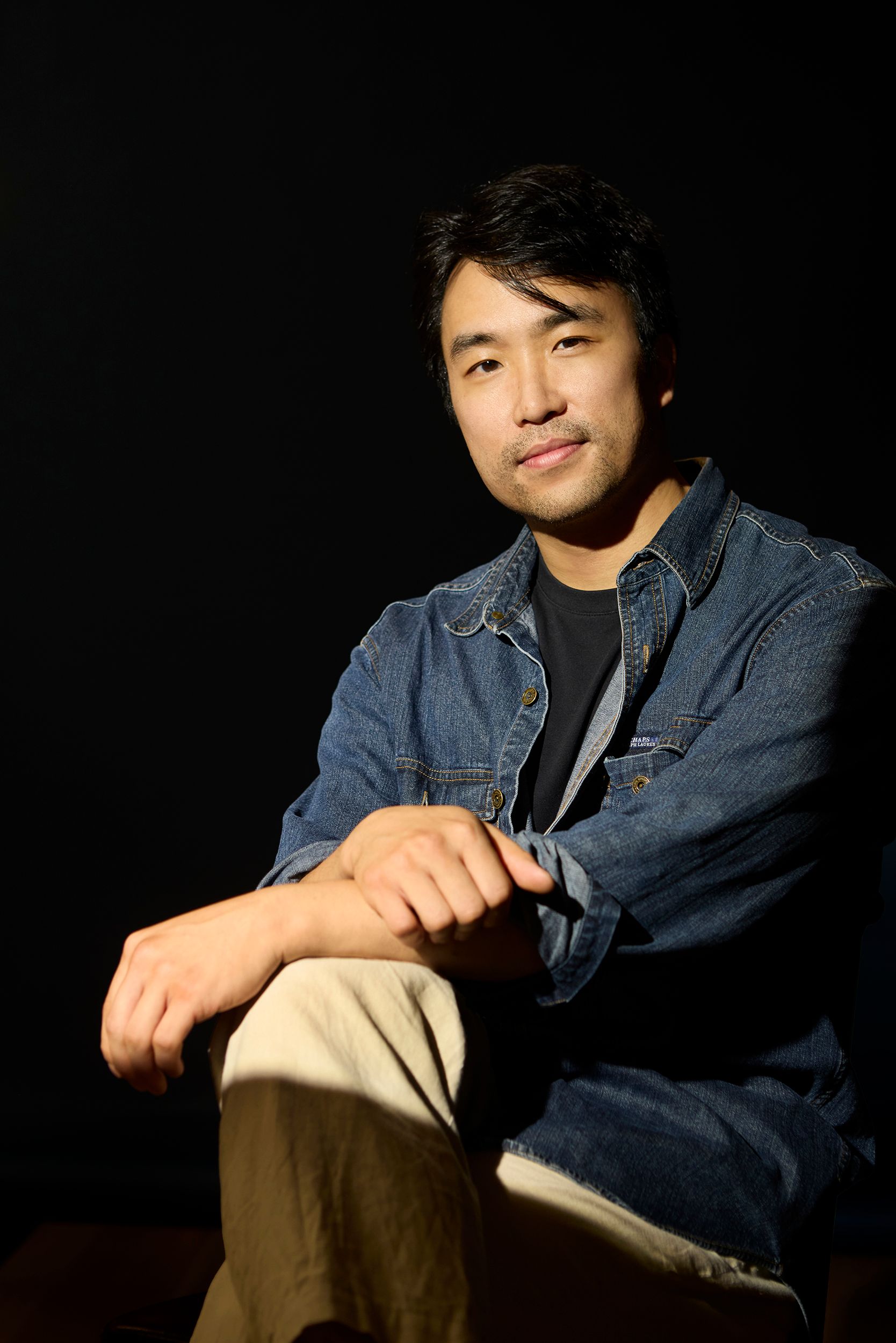 Jinwoo Park