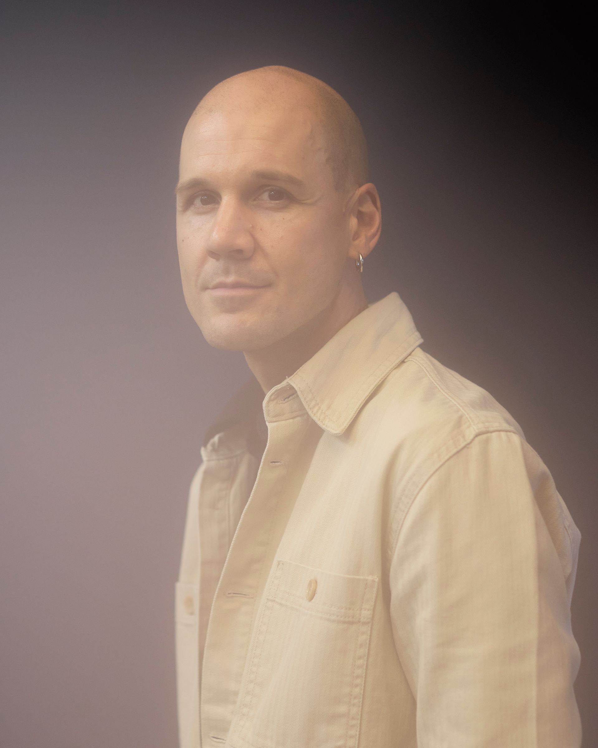 Trevor Campbell