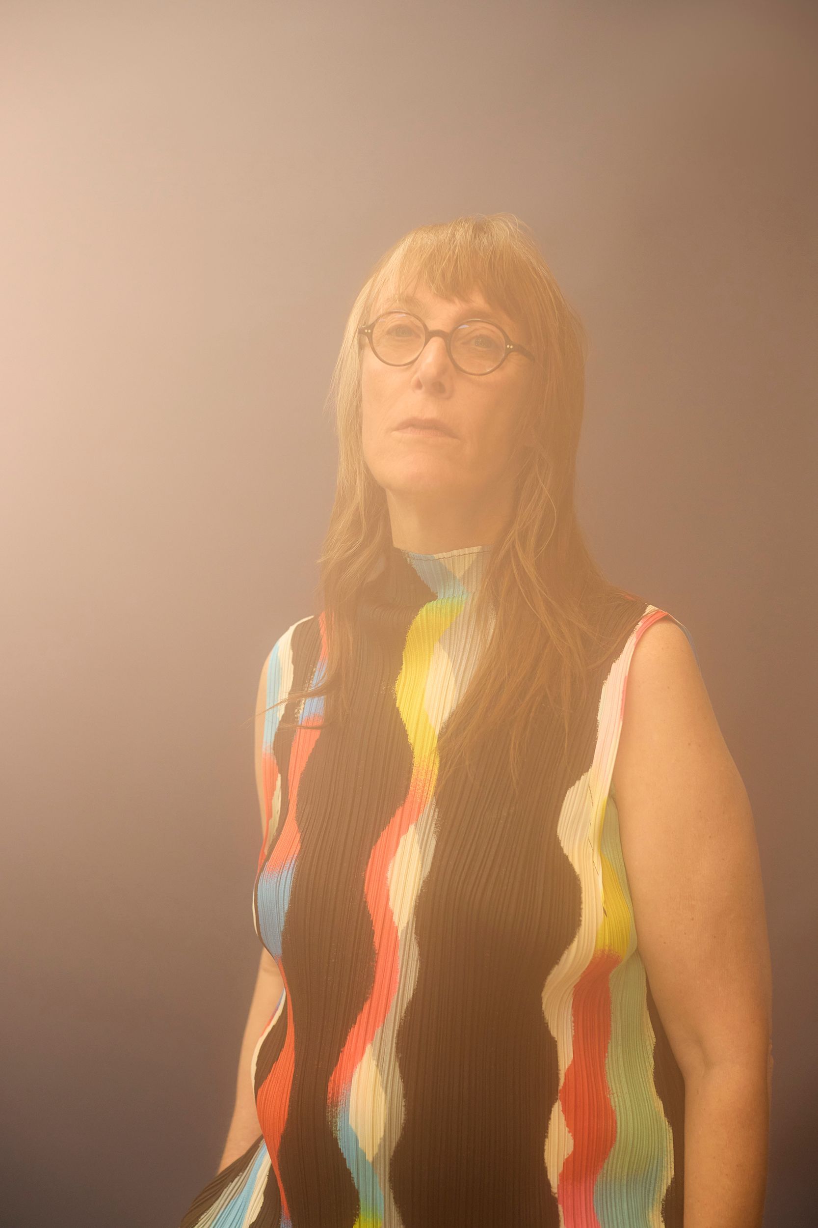 Hannelore Cayre