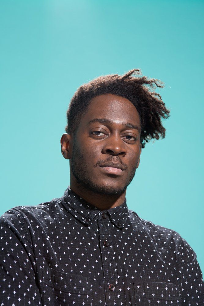 David Nuff, designer.