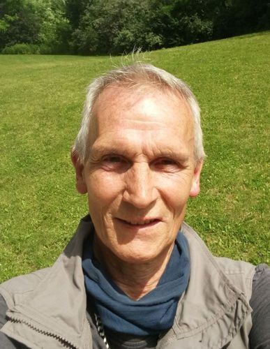 Guido Bauer, Hundetrainer, Verhaltensberater, Hundeerziehung und Hundebetreuung