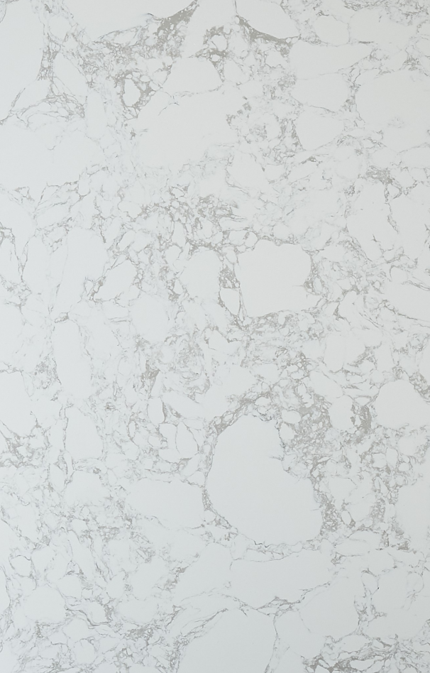 A texture of white marble stone with subtle grey veining running diagonally across the surface. A texture of white marble stone with subtle grey veining running diagonally across the surface.