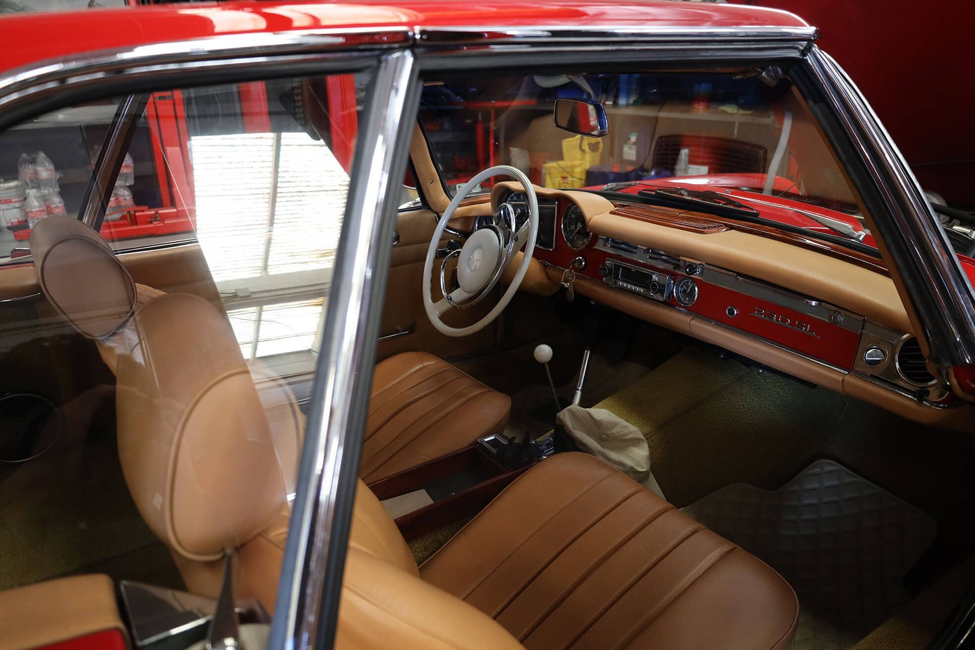 Gallery Image | Bimmer and Benz Specialists