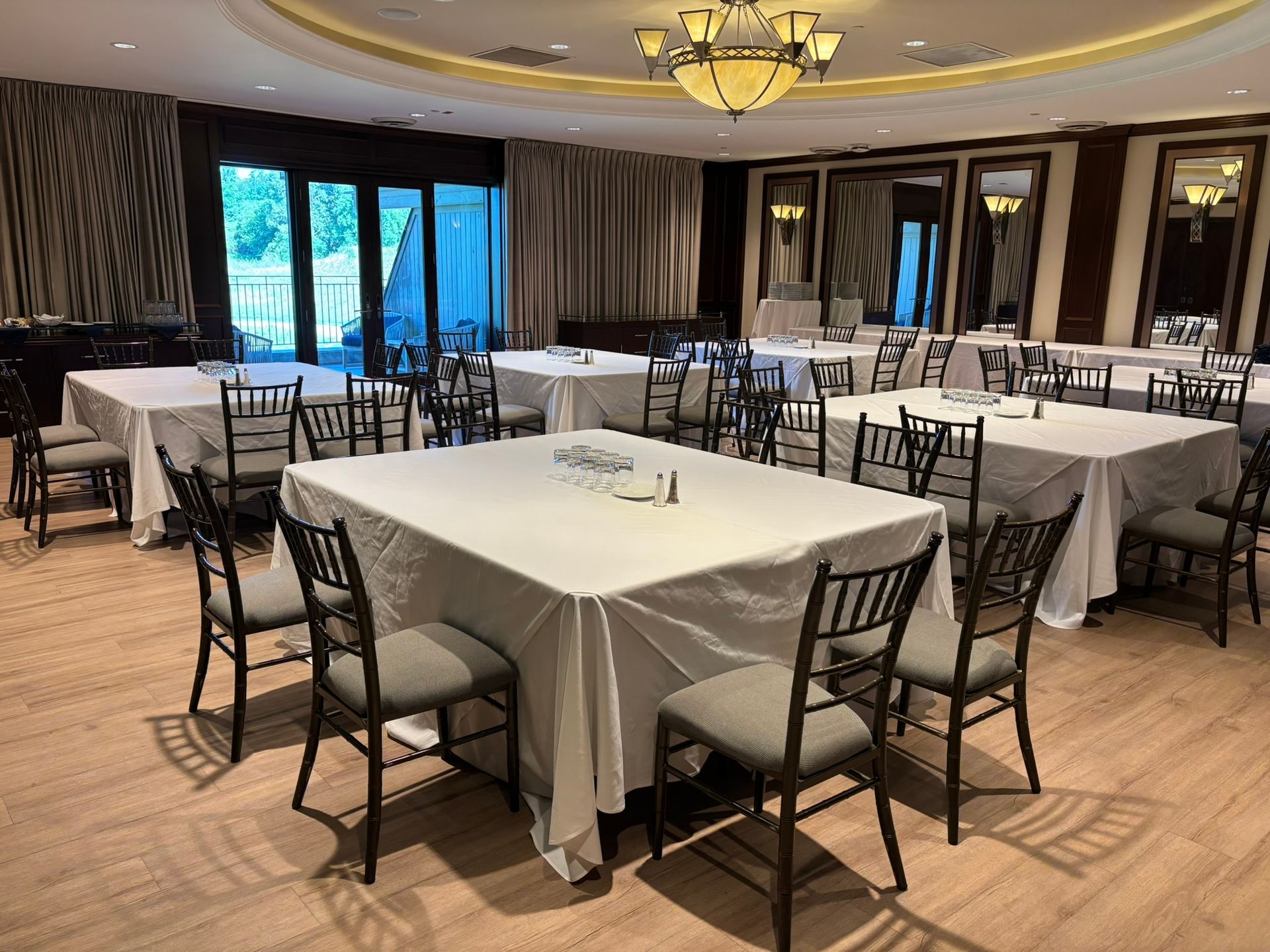 The Nest at Eagles Nest Golf Club