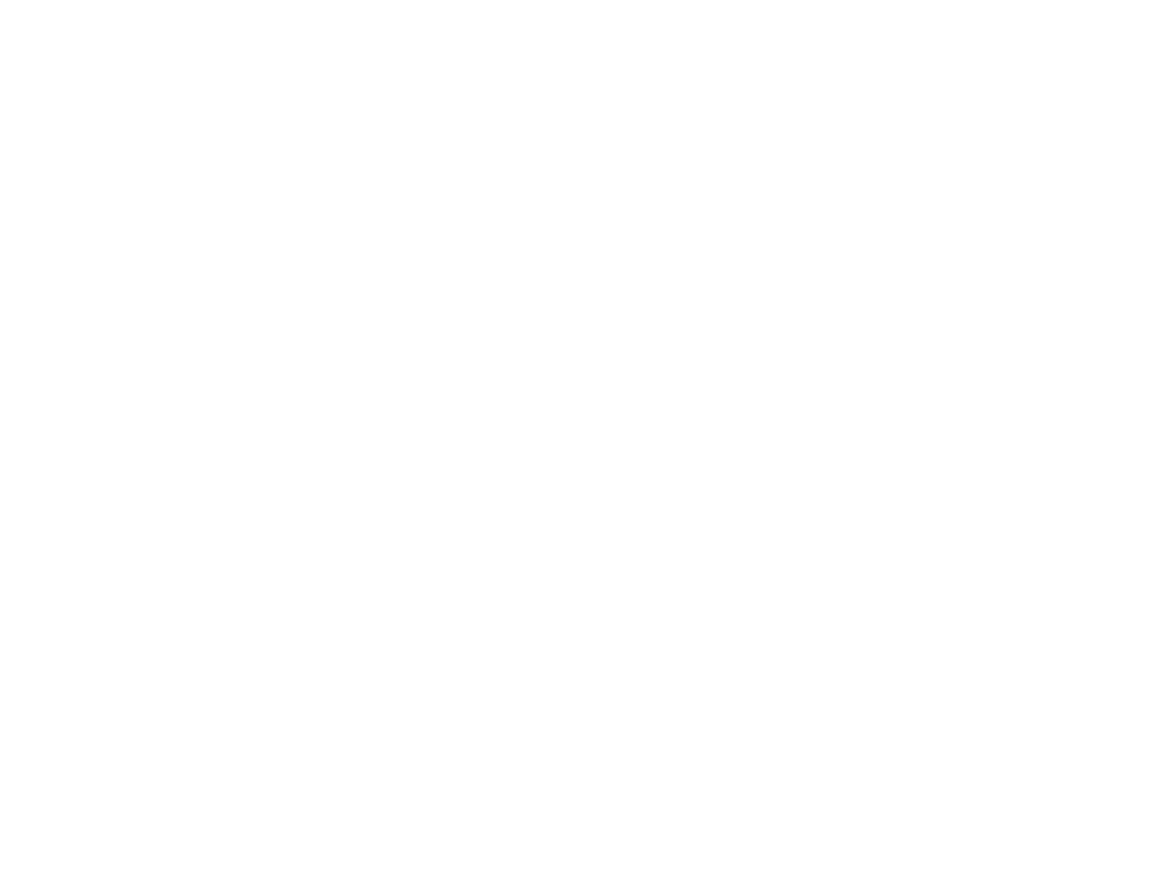 The logo for Jim & Garry's Pub is in white with a transparent background.