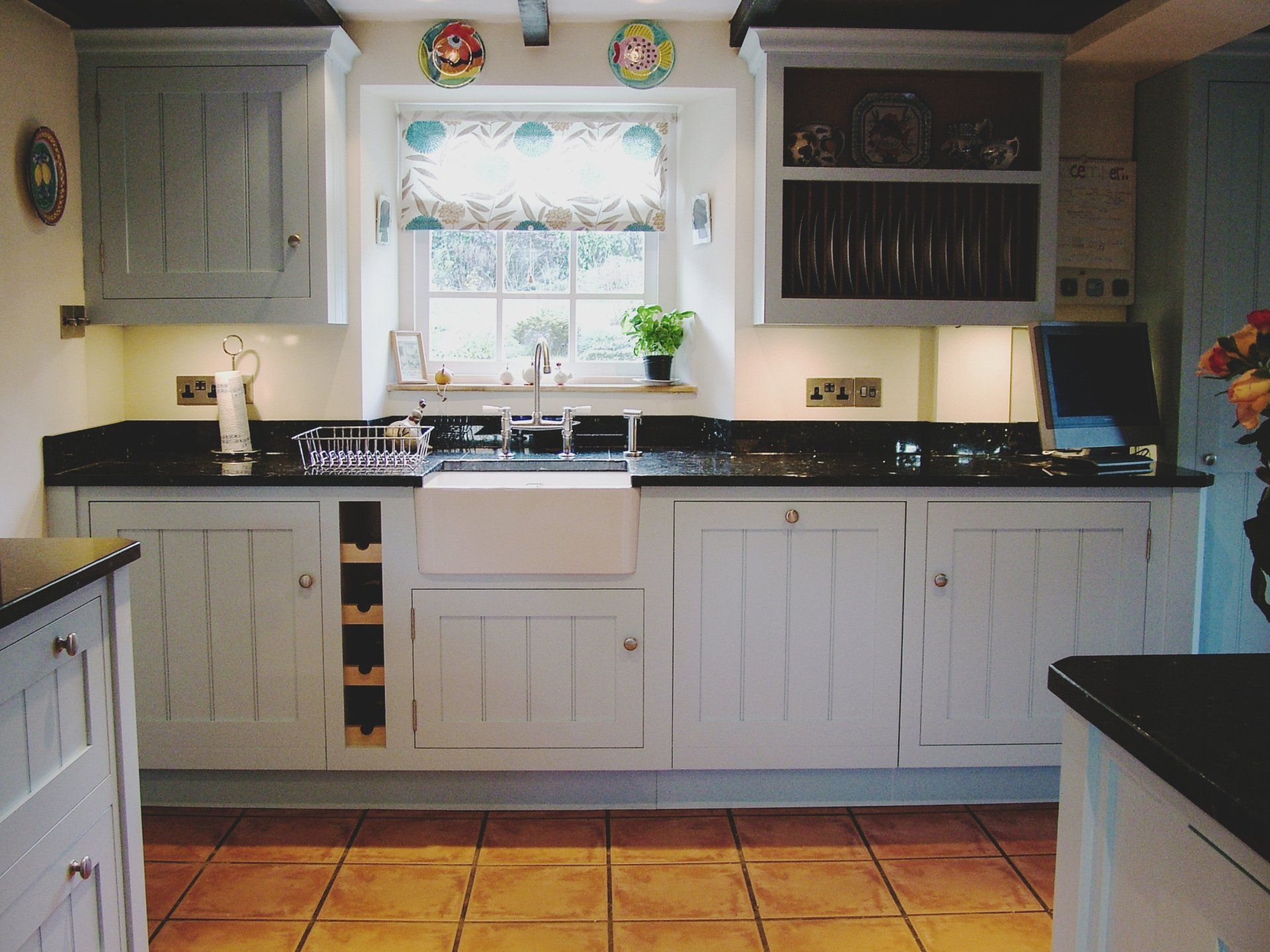 BESPOKE & HAND CRAFTED FOR YOUR HOME