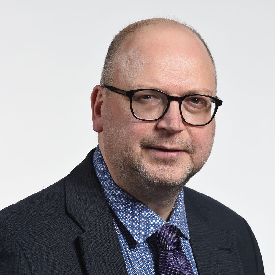 Kari Rönkä