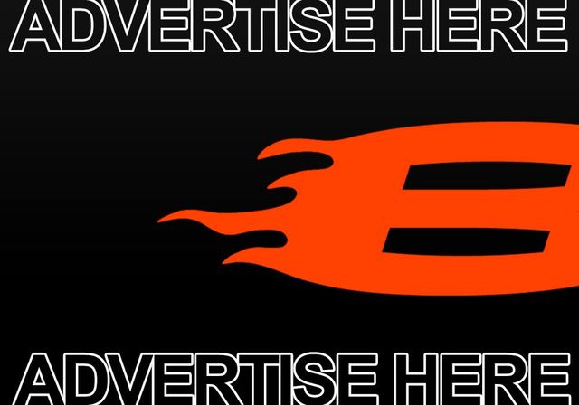We Blaze Hip Hop Advertise Here Background