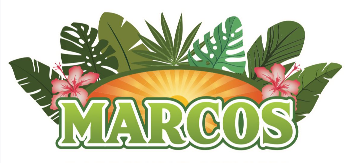Marcos Gardening