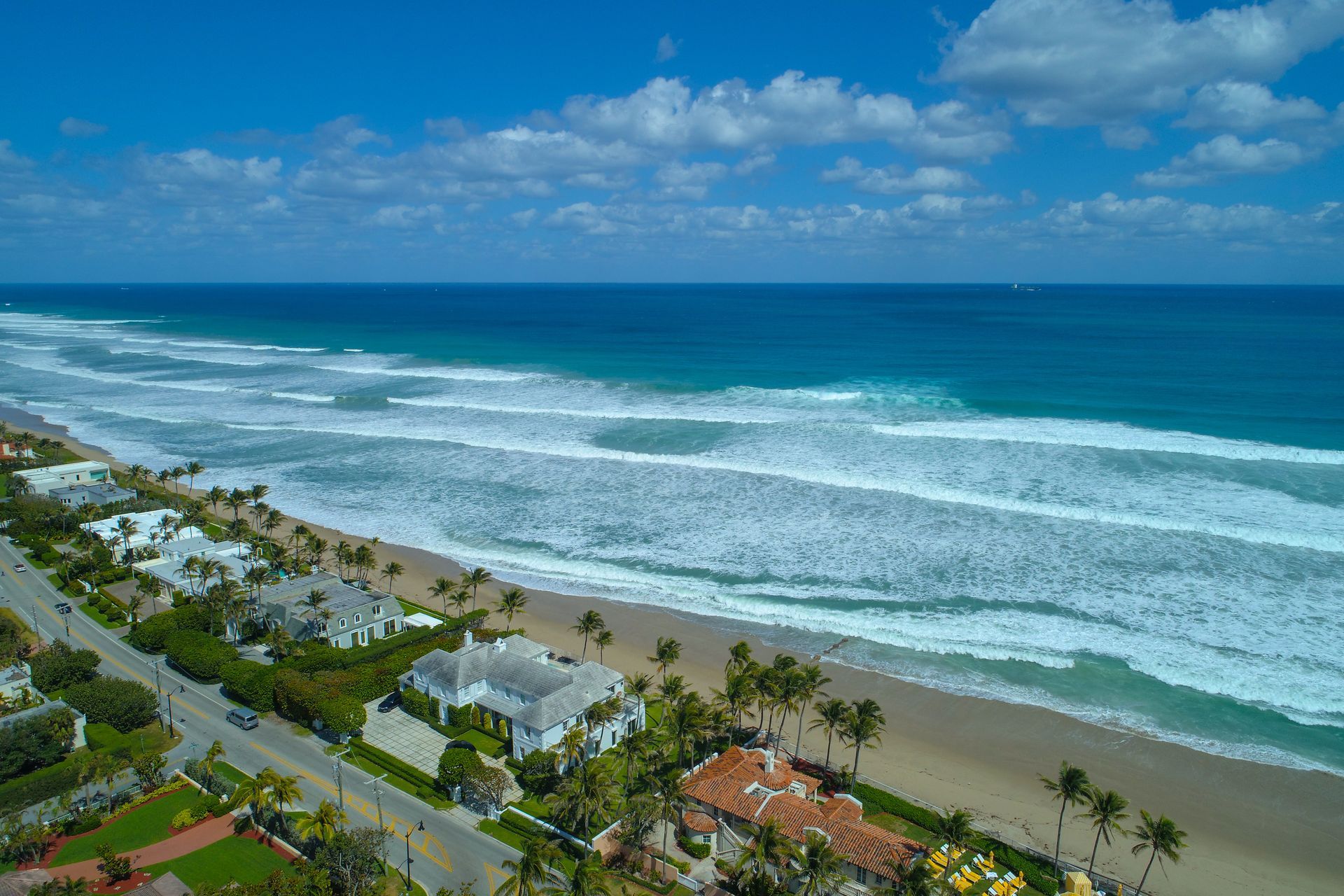 Palm Coast, Florida Luxury Real Estate
